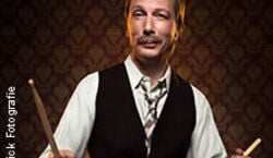 Event: Pawel Popolski, Schmidts Tivoli in Hamburg