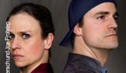 Event: Bodo Wartke - Antigone, Kurtheater in Bad Homburg