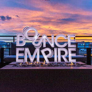 Veranstaltung: Bounce Empire - The Ultimate Bounce Pass, Bounce Empire in Lafayette