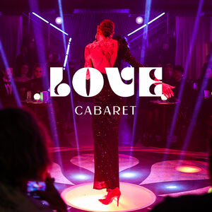 Veranstaltung: Love Cabaret, Love Cabaret in São Paulo