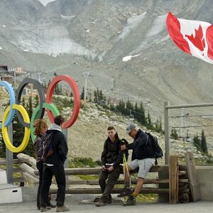 Veranstaltung: Whistler & Sea to Sky Gondola: Day Trip from Vancouver, Day Trips from Vancouver in Vancouver