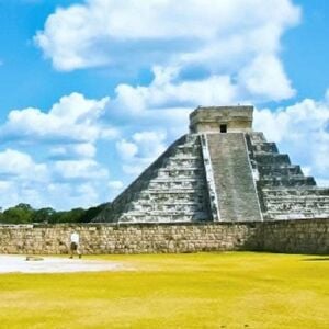 Veranstaltung: Chichén Itzá: Sólo Visita Guiada,  in Chichén Itzá