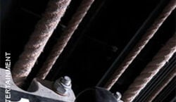 Veranstaltung: Backstageführung Disneys Der König der Löwen - 12:30 Uhr, Stage Theater im Hafen Hamburg in Hamburg
