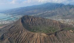 Veranstaltung: Diamond Head State Monument: Self-Guided Audio Tour, Diamond Head State Monument in Honolulu