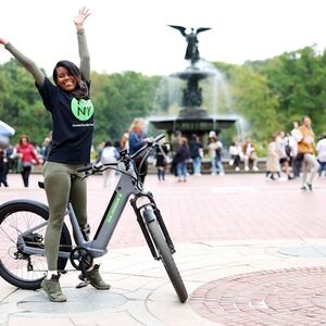 Veranstaltung: Electric Bike Tour of Central Park, New York in new york city