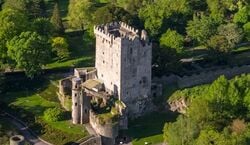 Veranstaltung: Blarney, Rock of Cashel & Cahir Castles: Day Tour From Dublin, Dublin Self-Guided Tours in Dublin