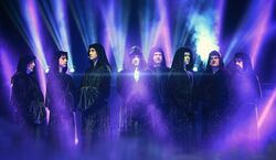 Veranstaltung: Gregorian - 25 Jahre Masters Of Chant!, Nordseehalle in Emden