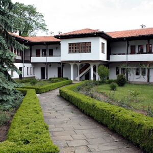 Veranstaltung: Lozen Monastery of St. Spas: Entry Ticket, Lozen Monastery of St. Spas in Lozen