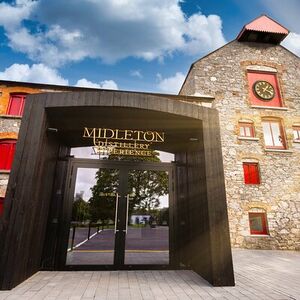 Veranstaltung: Midleton Distillery Experience & Whiskey Tasting -Home of Jameson, Midleton Distillery Experience (Jameson) in Cork