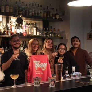 Veranstaltung: Brussels: Cultural Drinking Tour, Brussels Beer Tasting Tours in Brussels
