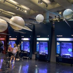 Veranstaltung: Griffith Observatory: Guided Tour, Griffith Observatory in Los Angeles