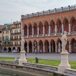 Veranstaltung: Padova: Tour in autobus Hop-on Hop-off, City Tour Padua in Padula