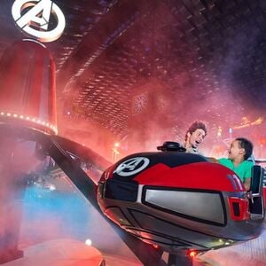 Veranstaltung: IMG Worlds of Adventure: Entry Ticket + Ultimate Fast Track, IMG Worlds of Adventure in Dubai