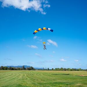 Veranstaltung: Skydive Yarra Valley, Skydive Melbourne in St Kilda