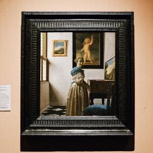 Veranstaltung: Rijksmuseum + Van Gogh Museum: Semi-Private Guided Tour in English, Van Gogh Museum in Amsterdam