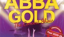 Veranstaltung: ABBA Gold - The Concert Show - # Surprise Tour, Konzerthaus Freiburg in Freiburg im Breisgau