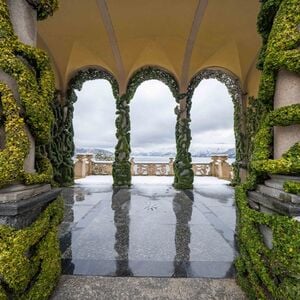 Veranstaltung: Villa del Balbianello e Velarca: visita guidata + tour in barca del Lago di Como, Villa del Balbianello in Como