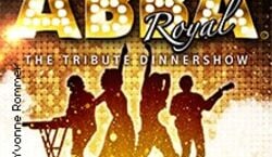 Veranstaltung: ABBA Dinner - The Tribute Dinnershow, Burg Abenberg in Abenberg