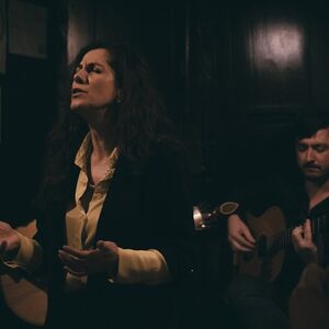 Veranstaltung: Canto do Poeta: Show de Fado Tradicional com Jantar, Canto do Poeta in Lisbon