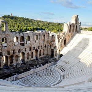 Veranstaltung: Acropolis & Athens: Spanish Guided Tour + Skip The Line Entry, Acropolis of Athens in Athens