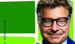 Veranstaltung: Niko Formanek - Gleich, Schatz...!, Iberl Bühne in München