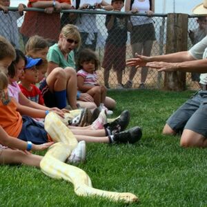 Veranstaltung: Out of Africa Wildlife Park: Entry Ticket, Out of Africa Wildlife Park in Camp Verde