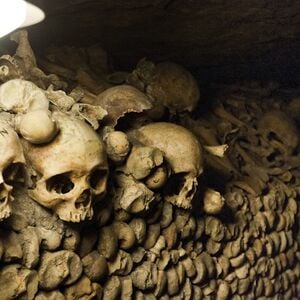 Veranstaltung: Catacombes de Paris : Visite guidée en anglais, Les Catacombes de Paris in Paris