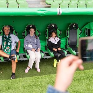 Veranstaltung: El Sardinero Stadium: Guided Tour, El Sardinero Stadium in Santander