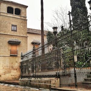 Veranstaltung: Museo Picasso Málaga: Tour guiado, Museo Picasso Málaga in Málaga