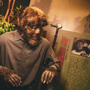 Veranstaltung: Tom Devlin's Monster Museum: Self Guided Tour, Tom Devlin's Monster Museum in Boulder City