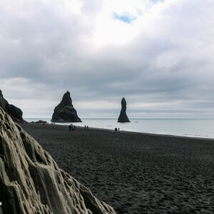 Veranstaltung: South Coast and Sky Lagoon: Tour from Reykjavik, South Iceland Day Trips from Reykjavik in Reykjavík