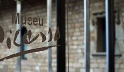 Veranstaltung: Museo Picasso: Tour guiado, Paradox Museum Barcelona in Barcelona