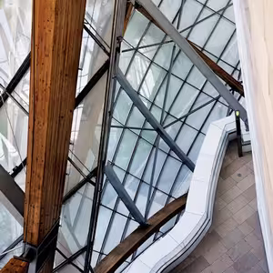 Veranstaltung: Fondation Louis Vuitton : Accès Premium, Fondation Louis Vuitton in Paris