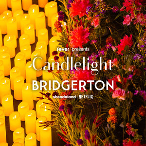 Veranstaltung: Candlelight: The Best of Bridgerton on Strings, Betty Andrews Recital Hall in Edmonton