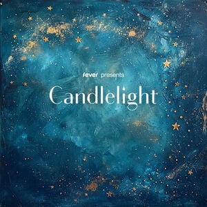 Veranstaltung: Candlelight: Best Of Magical Movie Soundtracks, Grand on Ann in Brisbane