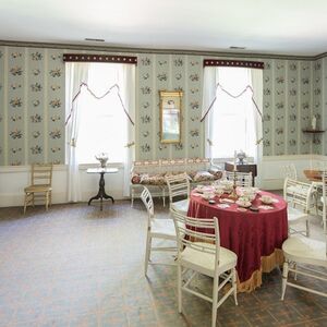 Veranstaltung: Travellers Rest Historic House Museum: Guided Tour, Travellers Rest Historic House Museum in Nashville