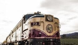 Veranstaltung: Napa Valley: Wine Train, Napa Valley Wine Tours from San Francisco in San Francisco