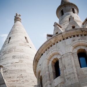 Veranstaltung: Matthias Church: Fools and Kings Tour, Matthias Church in Budapest