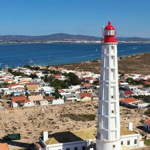 Veranstaltung: Ilha Ria Formosa: Passeio de barco de 5,5 horas a partir de Olhão, Faro Cruises in Faro