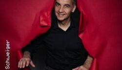 Veranstaltung: Stefan Kröll, Ballonmuseum in Gersthofen