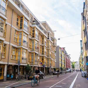 Veranstaltung: Amsterdam: Guided Walking Tour + Pancake Lunch, Amsterdam Centraal in amsterdam