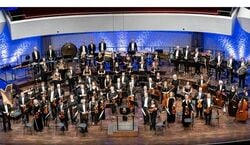 Veranstaltung: Sankthanskoncert med Signe Svendsen, Musikkens Hus in Aalborg