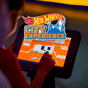 Veranstaltung: Hot Wheels City Experience Belo Horizonte, Minas Shopping in Avenida Cristiano Machado 4000