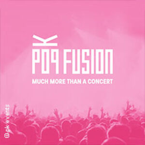 Veranstaltung: KPOP Fusion Tour 2024, Olympiahalle in München