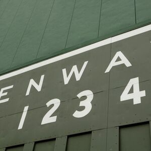 Veranstaltung: Fenway Park: Guided Tour, Fenway Park in Boston