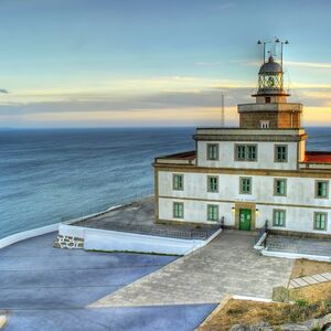 Veranstaltung: Finisterre y Costa da Muerte: Visita guiada desde Santiago, Day Trips from Santiago de Compostela in Santiago de Compostela