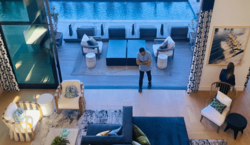 Veranstaltung: Vegas Luxury Home Tours, Lazy Dog Restaurant & Bar in Las Vegas
