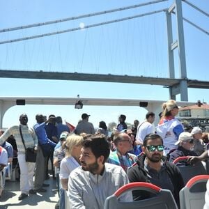 Veranstaltung: Istanbul: Bosphorus & Golden Horn Cruise + Audio Guide, Istanbul in istanbul