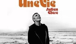Veranstaltung: Julien Clerc - Une Vie, Le Forum in Liège