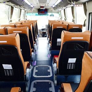 Veranstaltung: Bangkok Airport Limobus Express, Bangkok Airport Transfer in Bangkok